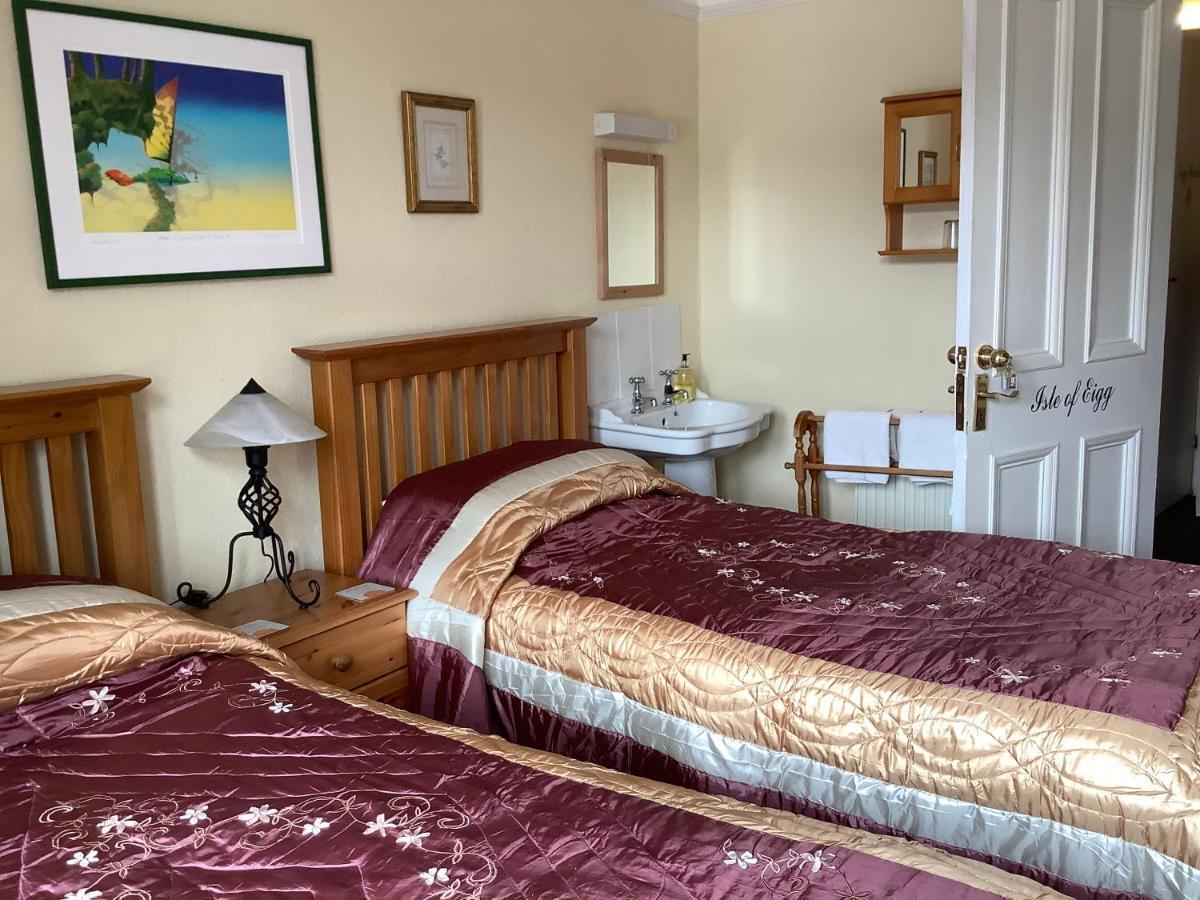 تاربيرت Struan House B&B المظهر الخارجي الصورة