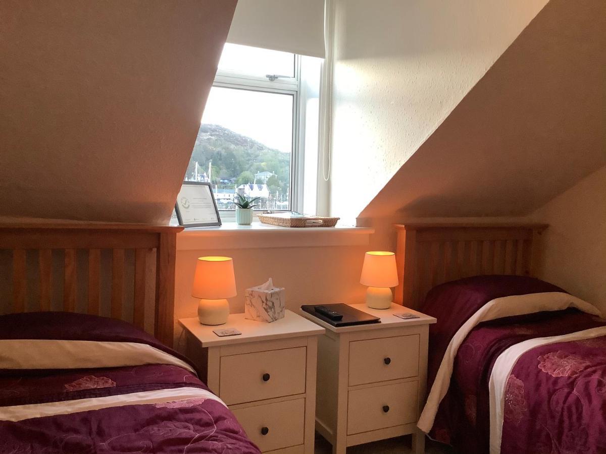 تاربيرت Struan House B&B المظهر الخارجي الصورة