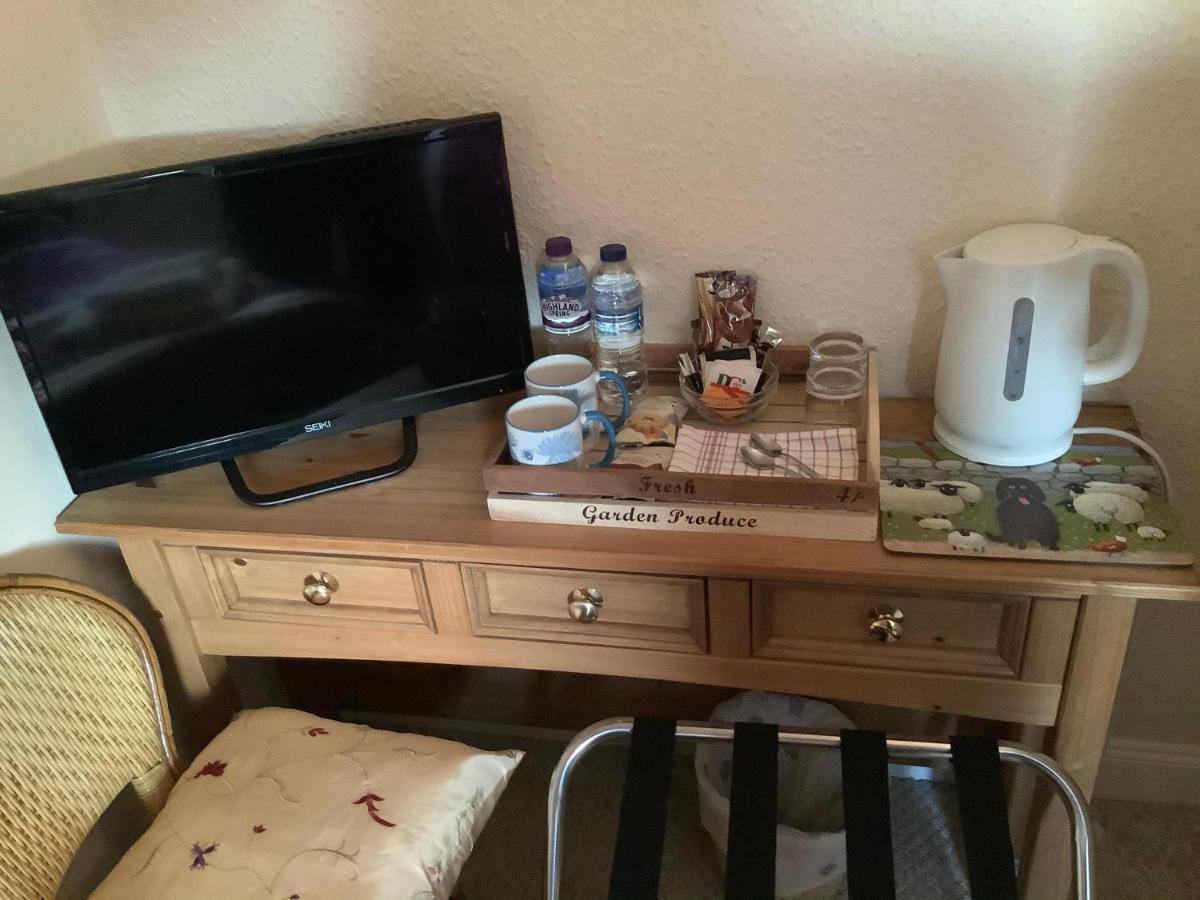 تاربيرت Struan House B&B المظهر الخارجي الصورة