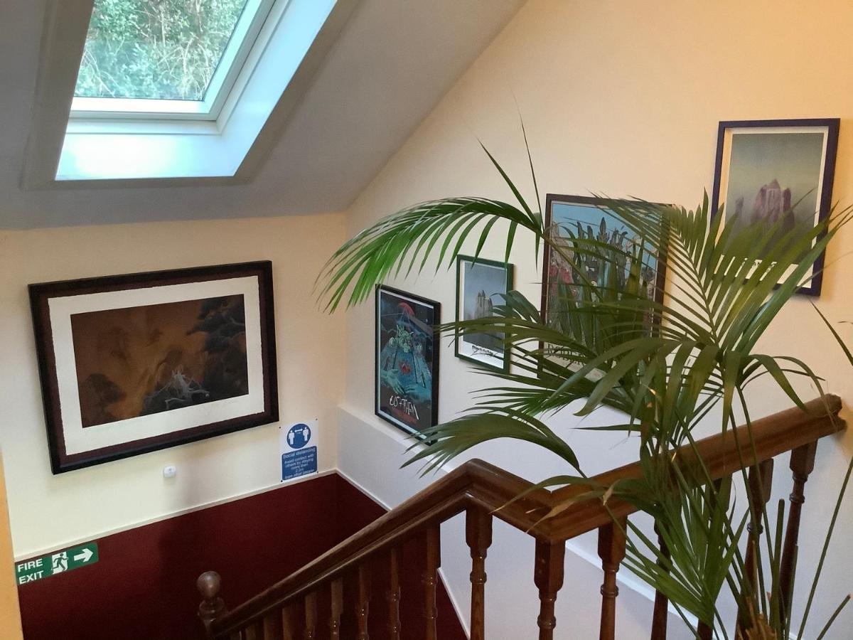 تاربيرت Struan House B&B المظهر الخارجي الصورة