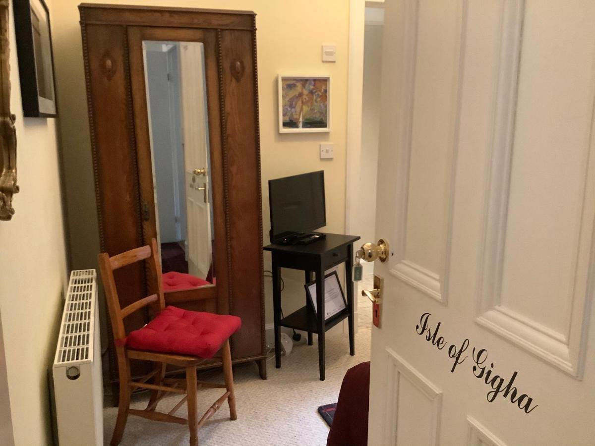 تاربيرت Struan House B&B المظهر الخارجي الصورة